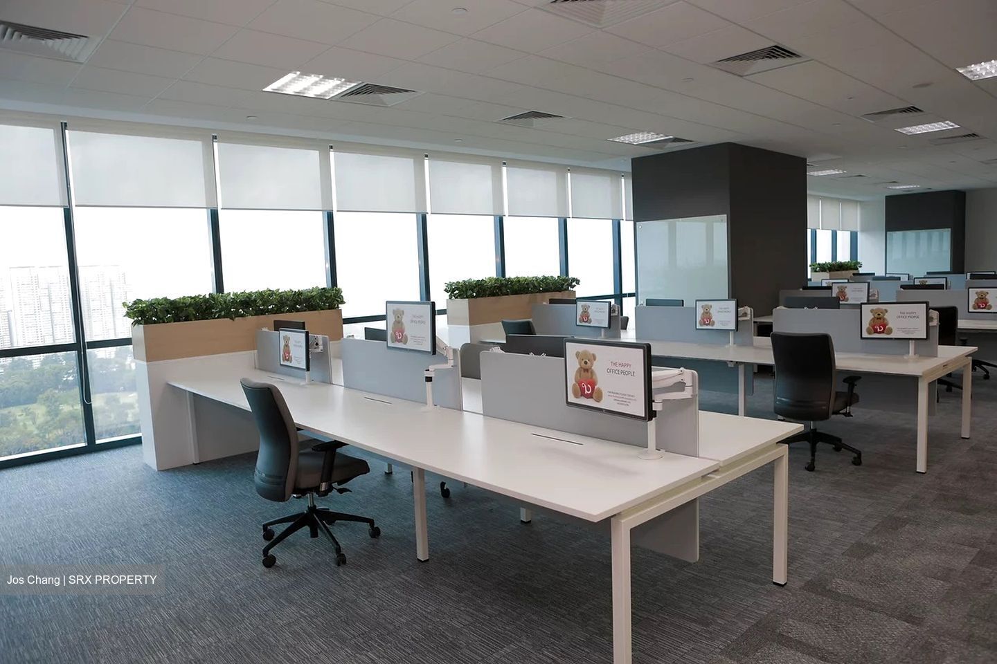 Vision Exchange (D22), Office #451983541